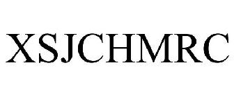 XSJCHMRC