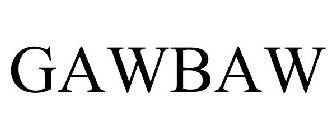 GAWBAW