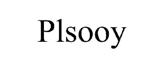 PLSOOY