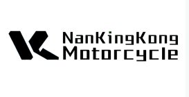 K NANKINGKONG MOTORCYCLE