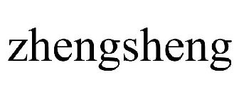 ZHENGSHENG