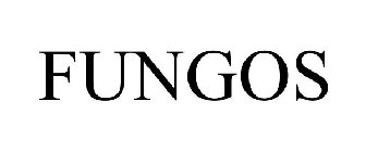 FUNGOS