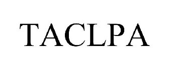 TACLPA