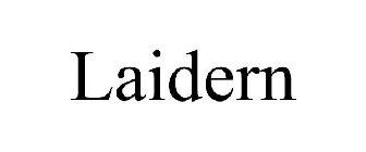 LAIDERN