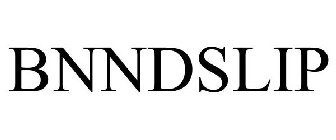 BNNDSLIP