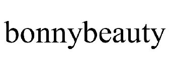 BONNYBEAUTY