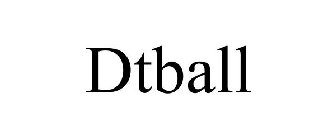 DTBALL