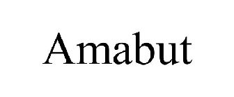 AMABUT