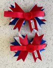 BOWS ON TOES