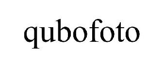 QUBOFOTO