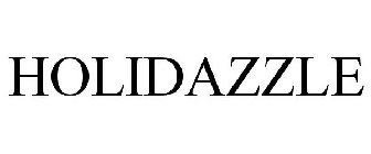 HOLIDAZZLE