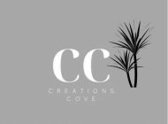CC CREATIONS COVE