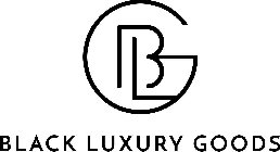 BLG BLACK LUXURY GOODS