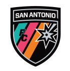SAN ANTONIO FC