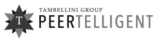 T TAMBELLINI GROUP PEERTELLIGENT