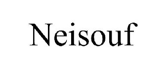 NEISOUF