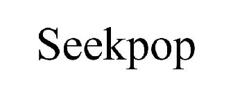 SEEKPOP
