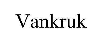 VANKRUK