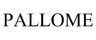 PALLOME