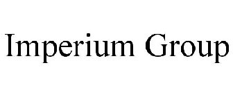 IMPERIUM GROUP