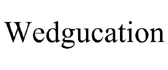 WEDGUCATION