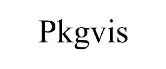 PKGVIS