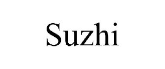 SUZHI