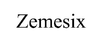ZEMESIX