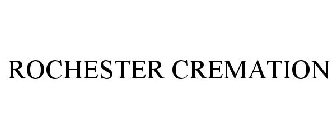 ROCHESTER CREMATION