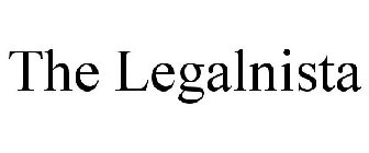 THE LEGALNISTA