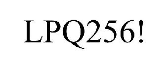 LPQ256!