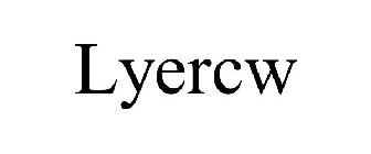 LYERCW