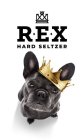 R.E.X. HARD SELTZER