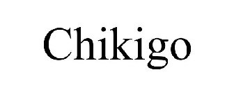 CHIKIGO