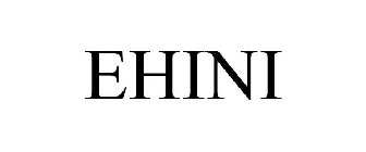 EHINI
