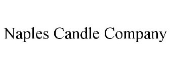 NAPLES CANDLE COMPANY