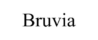 BRUVIA