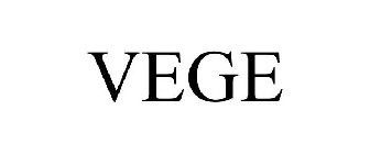 VEGE