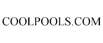 COOLPOOLS.COM