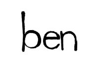 BEN