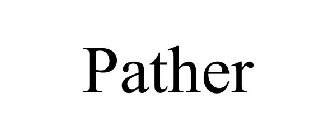 PATHER