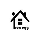 IRON EGG