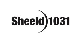 SHEELD 1031