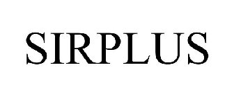 SIRPLUS