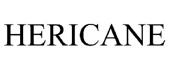 HERICANE