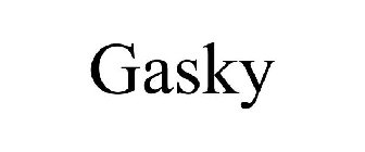 GASKY