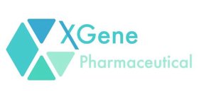 XGENE PHARMACEUTICAL