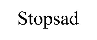STOPSAD