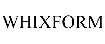 WHIXFORM