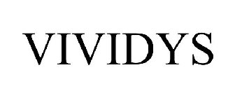 VIVIDYS